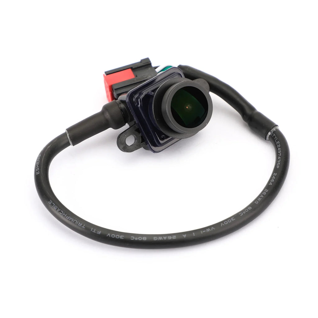 Genic Charger 56054058AH Rear Up For 2011-2014 Motor View Chrysler Fits Camera Back Assist