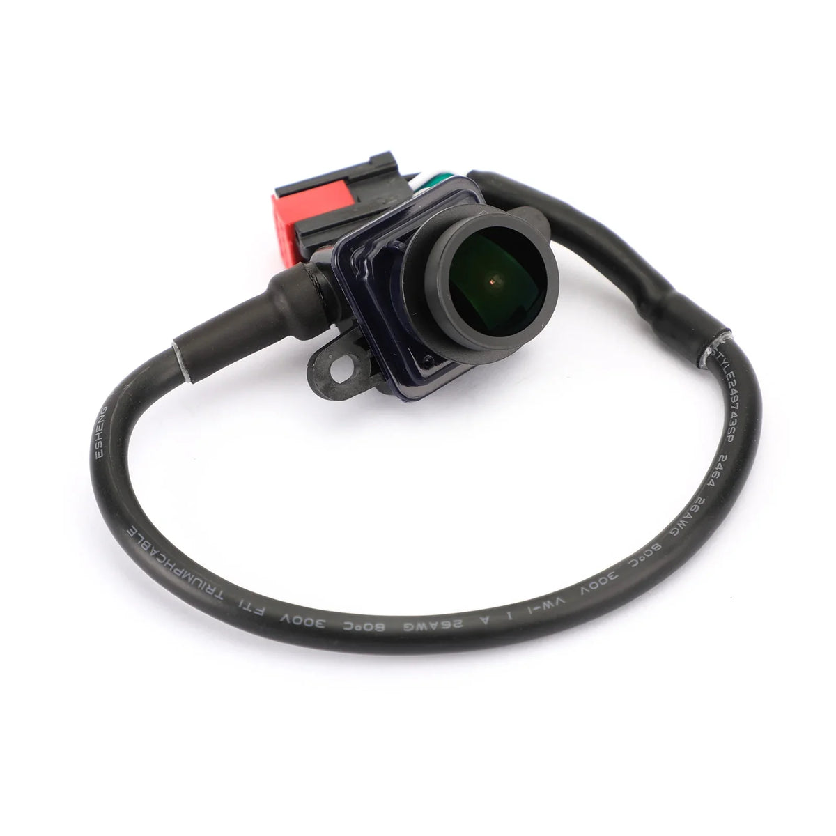 Genic Charger 56054058AH Rear Up For 2011-2014 Motor View Chrysler Fits Camera Back Assist
