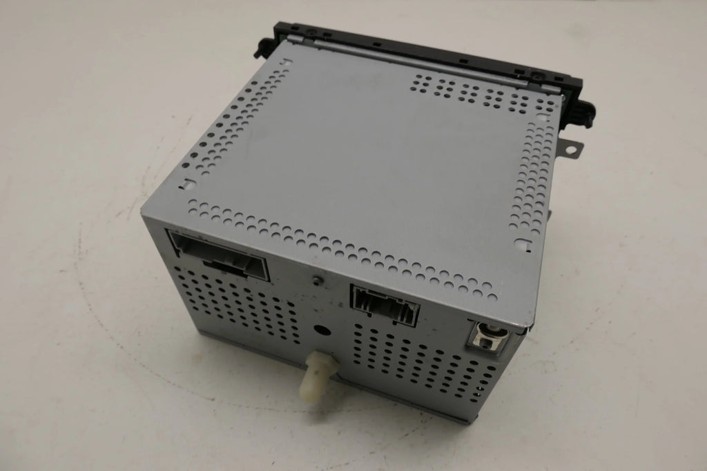Ford 2012 Receiver (Good) Player Transit Radio Pre-Owned Connect
