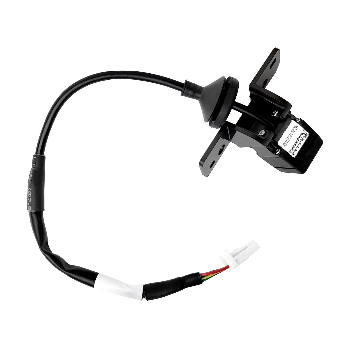 Backup Replacement OE AVM Tailgaters Camera 28442-3NH2A 28442-3NH1A, for Leaf # 28442-3NH0A, Part (2013-2017) Master w/o Nissan