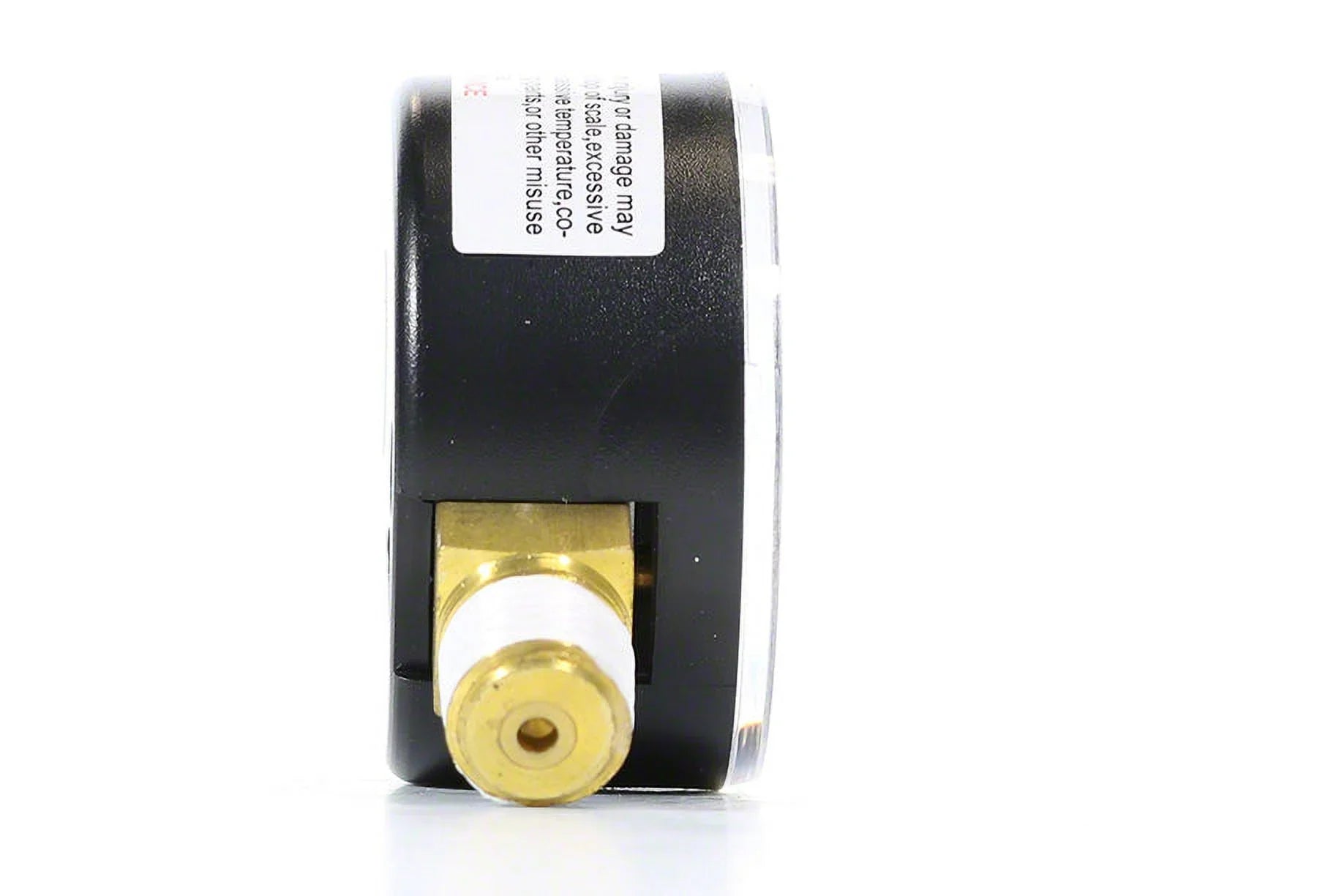 Pentair Sta-Rite Pressure 15060-0000T Gauge