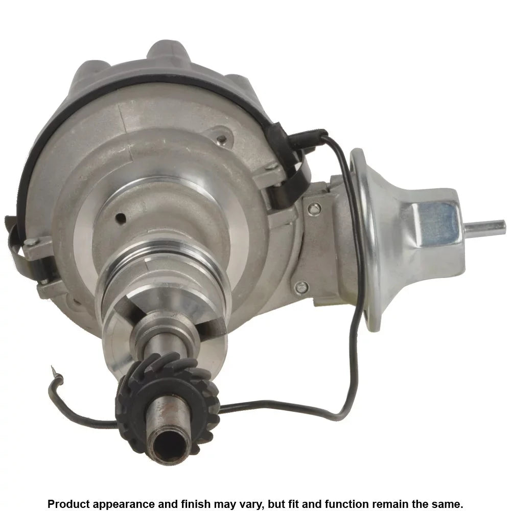 84-2815 Ford, New Distributor 1969-1974 Mercur fits