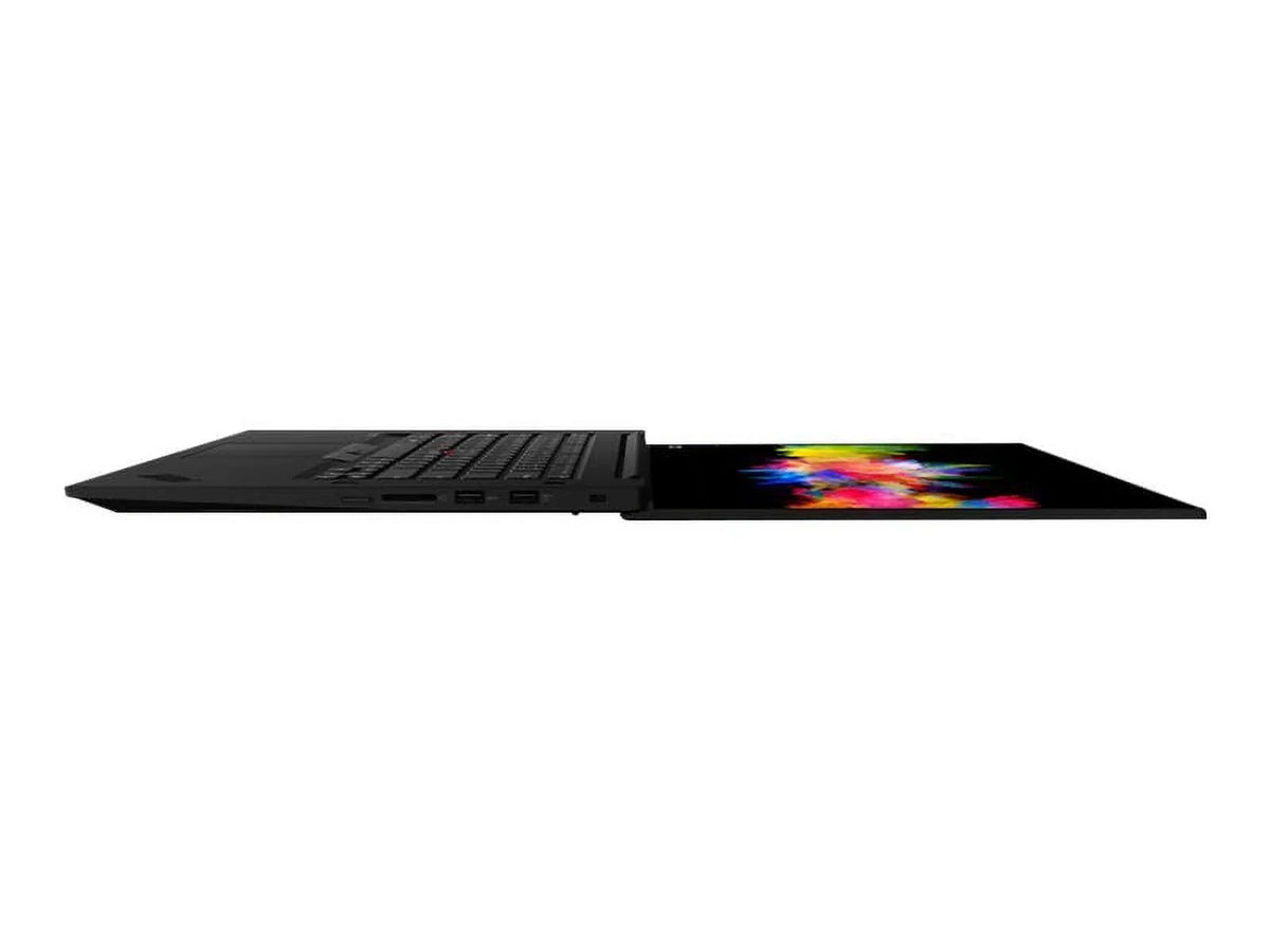 '- SSD GHz Wi-Fi 6 kbd: Pro W-10855M 1 (Full Xeon Quadro / - 1920 - 2.8 Intel HD) 10 US Win ThinkPad 20TH - NVMe for - Workstations - Gen 1080 64-bit GB x P1 - - vPro RAM TB black 32 T2000 - Lenovo 15.6" 3 -