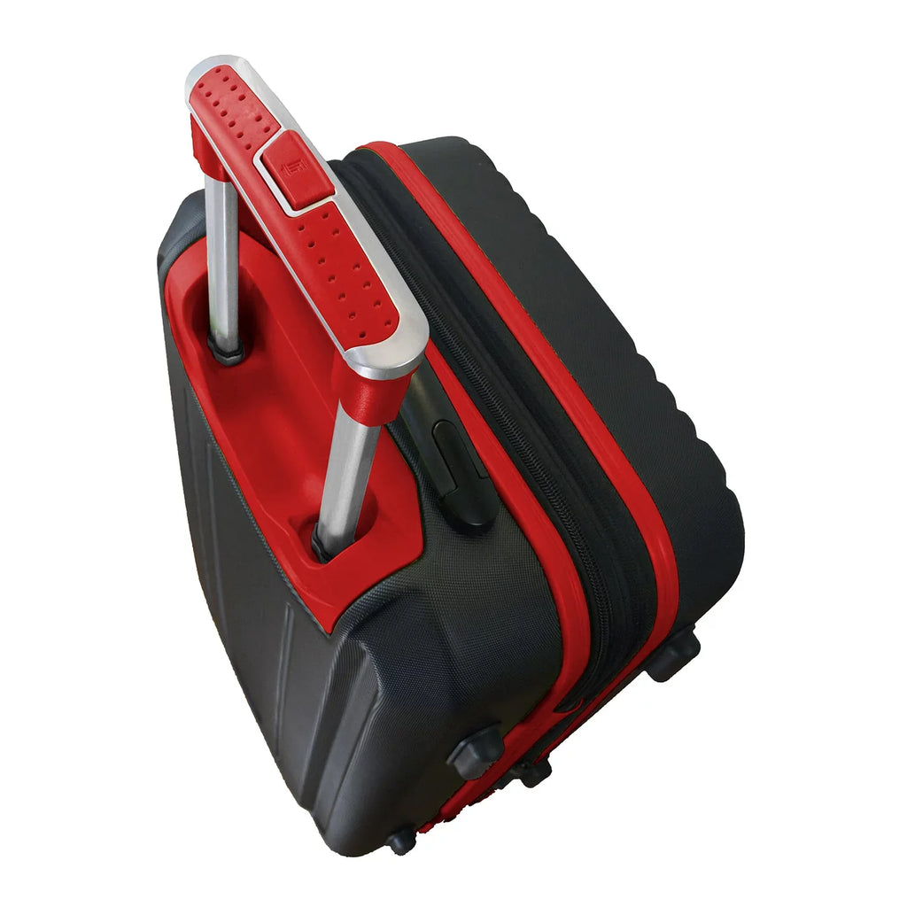 2-Piece Braves Set and Luggage Backpack Atlanta