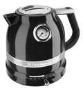 Moisture Onyx KitchenAid Electric | Black Boiler/Tea Kettle Line Pro