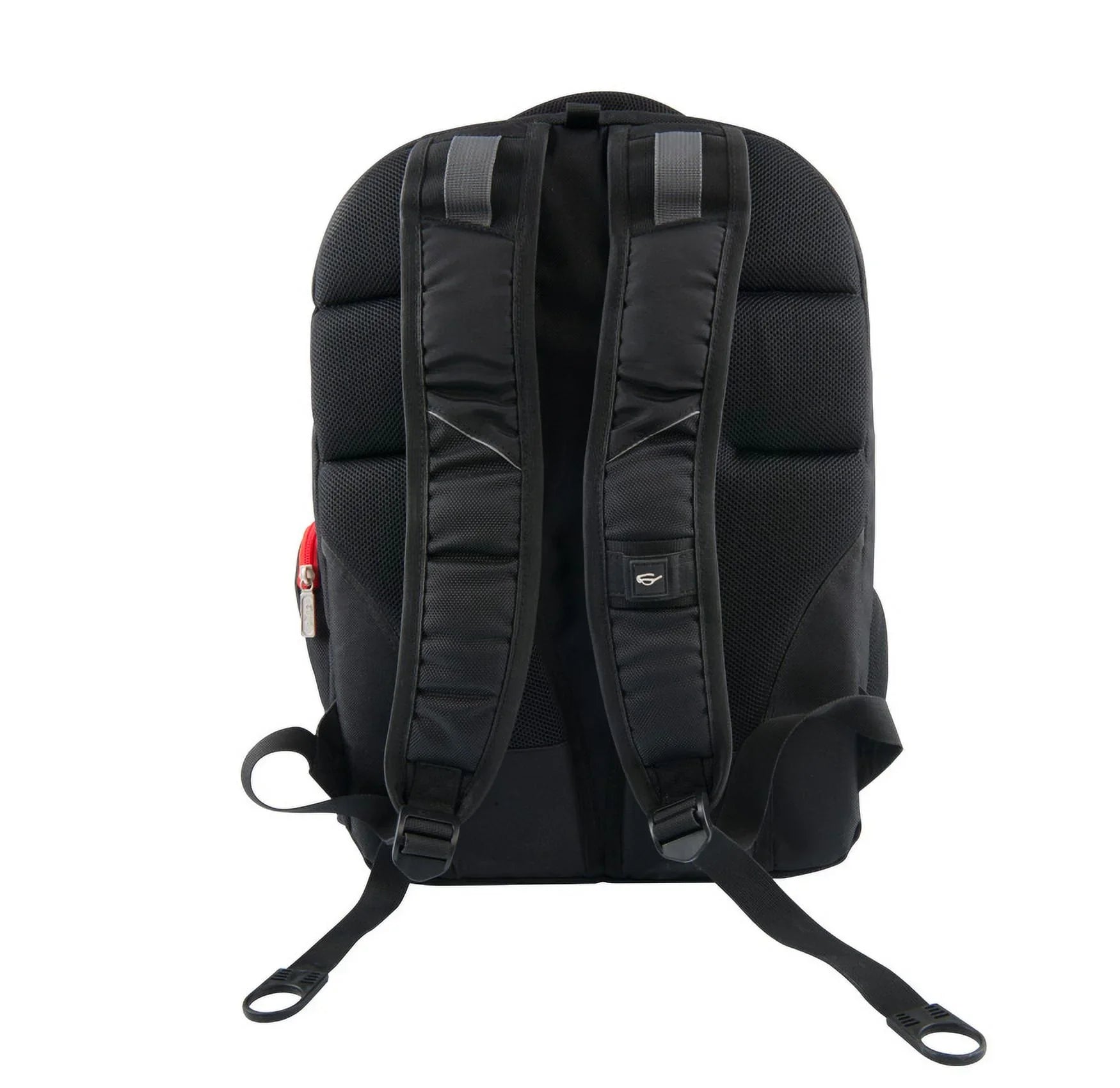 '- Notebook - 15.4" backpack carrying -