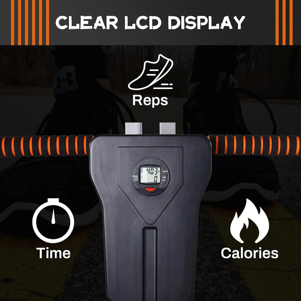 with Mini Stair Machine Stepper or Adjustable Fitness Handle Stepping Bands, Resistance Without Signature with Stepper