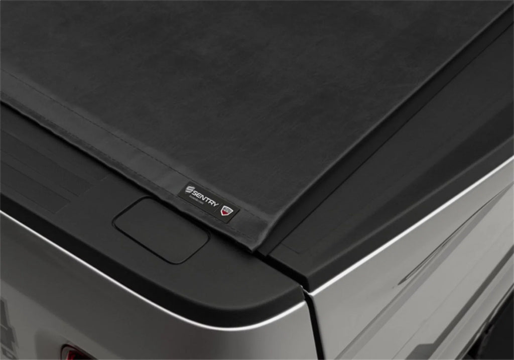 Silverado/Sierra TruXedo Shield Sentry 2500/3500HD 2007 Bed 1500, Rolling (97.6") 2" 2013 Tonneau Chevy/ | - 8' Bed Hard 2007-14 | 1571601 Truck with Fits