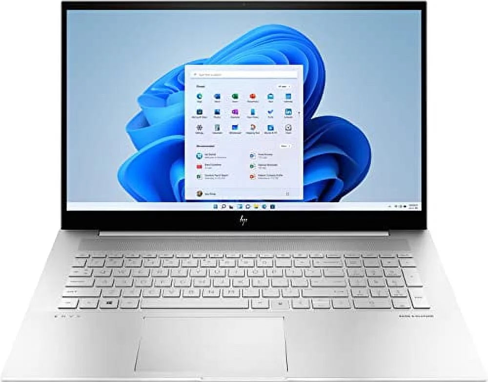 WiFi 32GB 6E Touchscreen 12th DDR4 17.3" Windows Keyboard NVMe w/ Backlit Home Laptop i7-1260P Intel 2023 16GB Graphics Xe Envy Iris 10 Thunderbolt4 512GB 12-Core