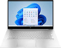 WiFi 32GB 6E Touchscreen 12th DDR4 17.3" Windows Keyboard NVMe w/ Backlit Home Laptop i7-1260P Intel 2023 16GB Graphics Xe Envy Iris 10 Thunderbolt4 512GB 12-Core