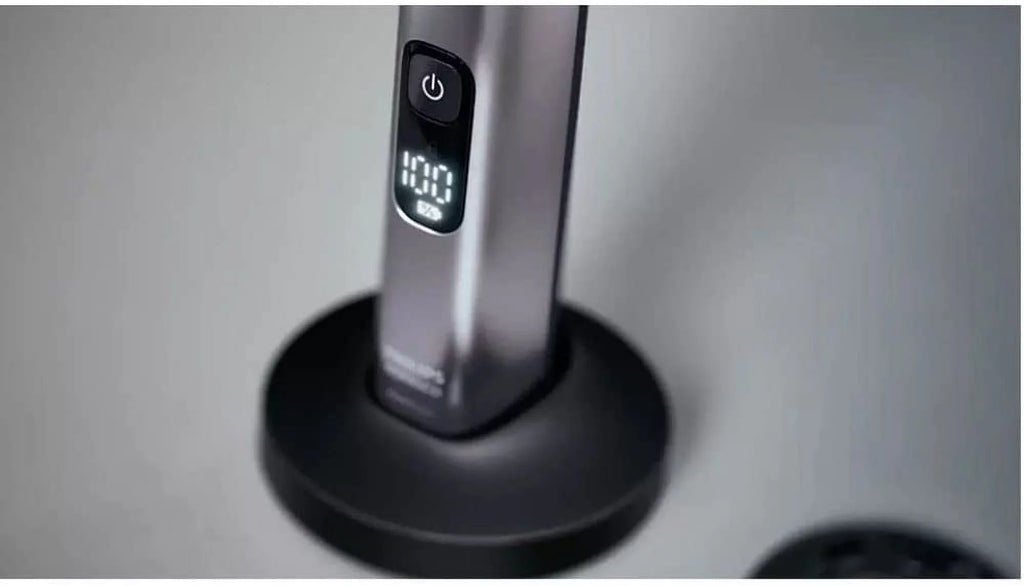 Hair OneBlade Shaver QP6550/70 Norelco & Trimmer Rechargeable