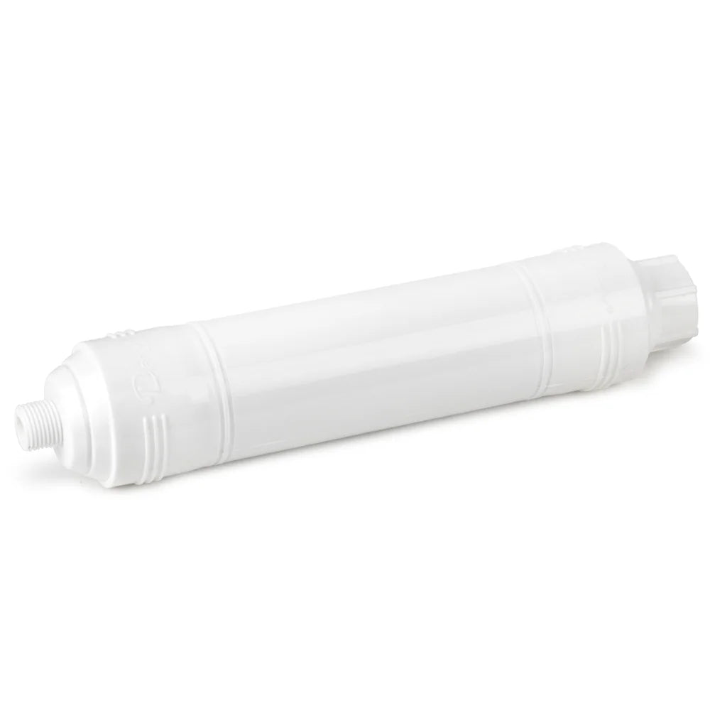 Cartridge Fill Replacement Guardian System Darlly for for Spa Pure Prefilter 2-3/4" [4-Pack] Clear Long Start Pool PRER8000, x Resin Spa Dia RP1000, 12-1/4" Choice Replaces Filter