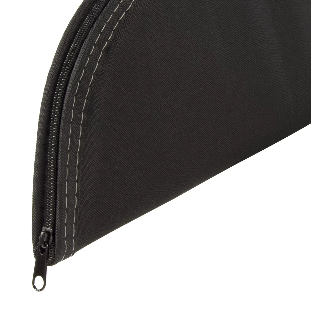 Durango Allen 32" Firearm Case, Polyester, Company 601-32 Gun Multi-Color Handgun Case,
