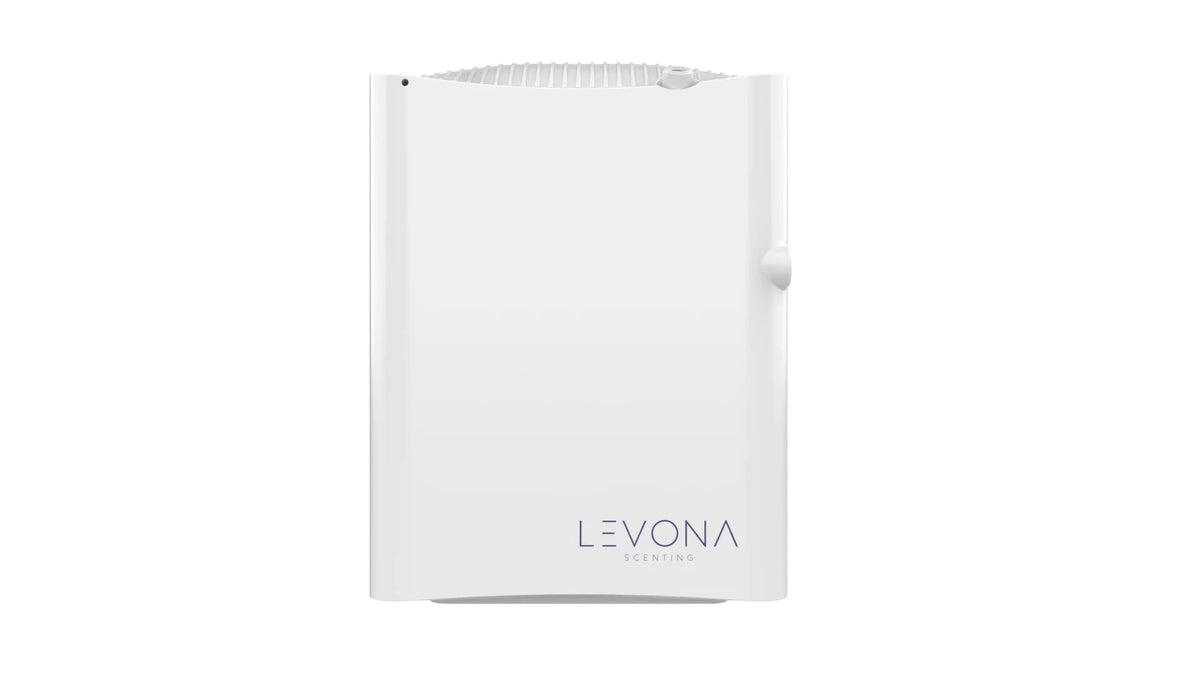 & App Scent Diffuser HVAC Home 4000 Air - SQFT + Arosa: House Scent Hotel Sold - for Control Office, - HVAC Whole (Scent Scent Freshener Scent Levona Separately) Air Diffuser Diffuser Fragrance