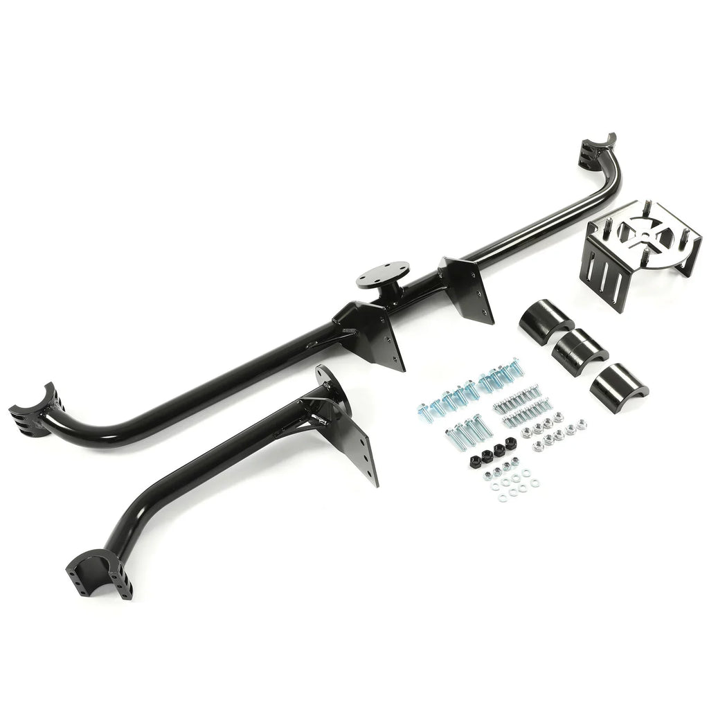Turbo 2019 - Up 2018 Steel to Maverick Carrier Tire 2017-2020 Tire Tire R a Rack Holder for 32" Max X3 Mount Spare Kojem