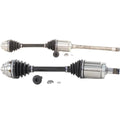 Axle For For 320i Front 228i For 230i 320i For 2015 TrakMotive 230i For For Assembly 2017-2019 xDrive 2017-2020 2013-2018 2016 2014-2016 228i xDrive 20 xDrive Shaft Joint