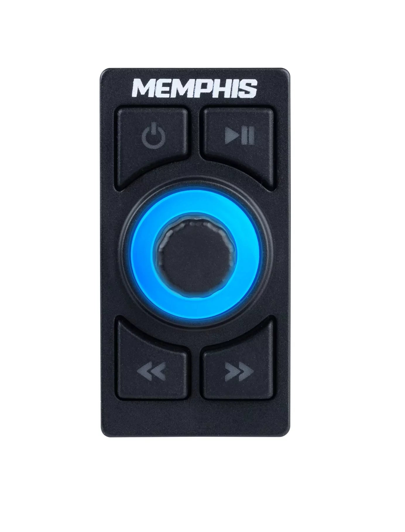 Source Bluetooth SMC2A Hidden // Receiver Audio Marine Memphis Unit