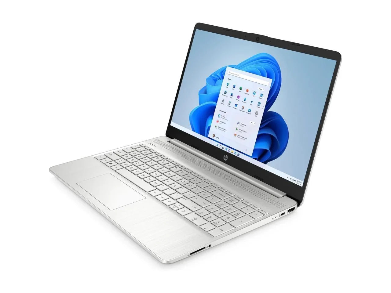 8GB in PCIe 11 Laptop Radeon Graphics 15-ef2025tg 256 Memory Used Ryzen 15.6" Windows mode 5300U 3 S