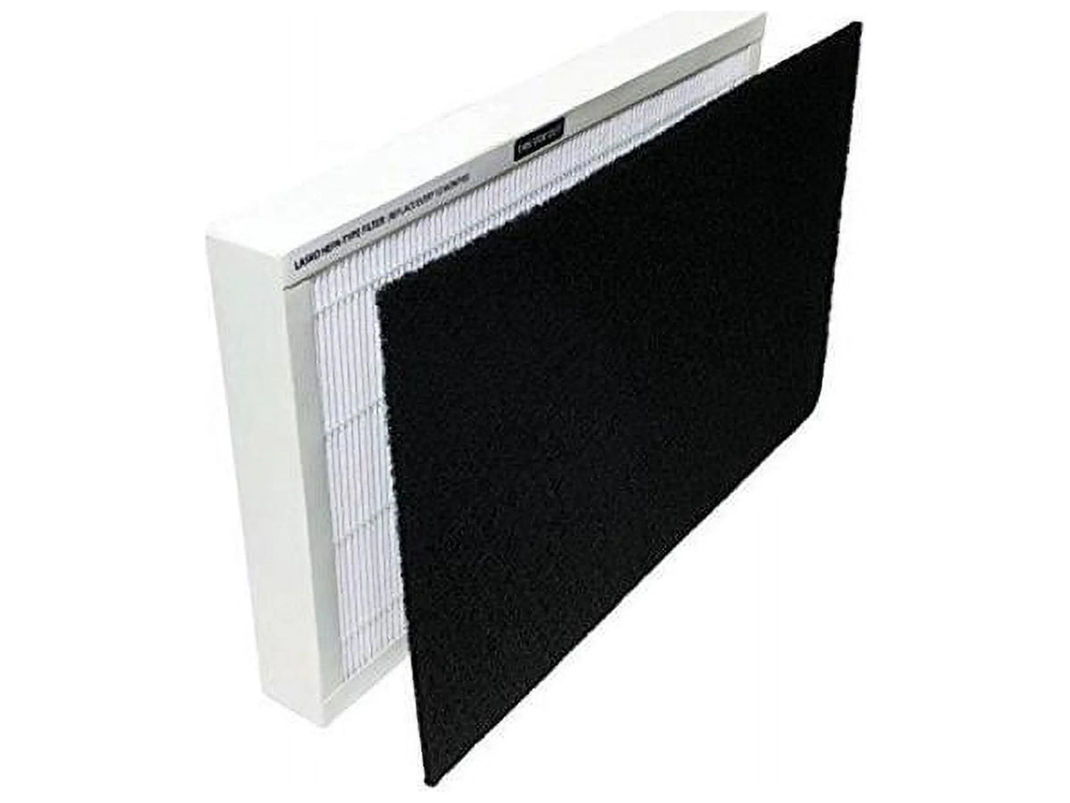 HEPA YY25610 Silver Lasko Replace Pure Pack