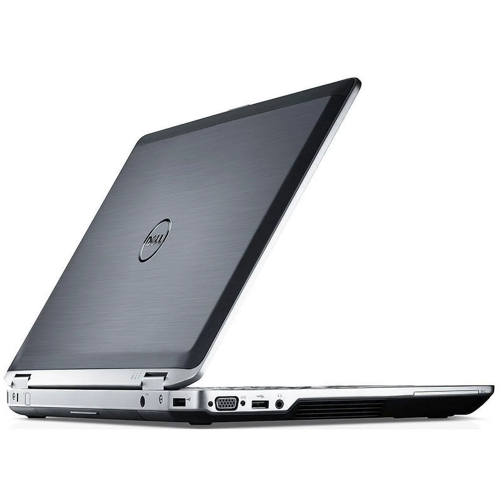 Laptop Used E6530 500GB 10 8GB Pro Latitude Dell i7 B Windows 64 3.0GHz