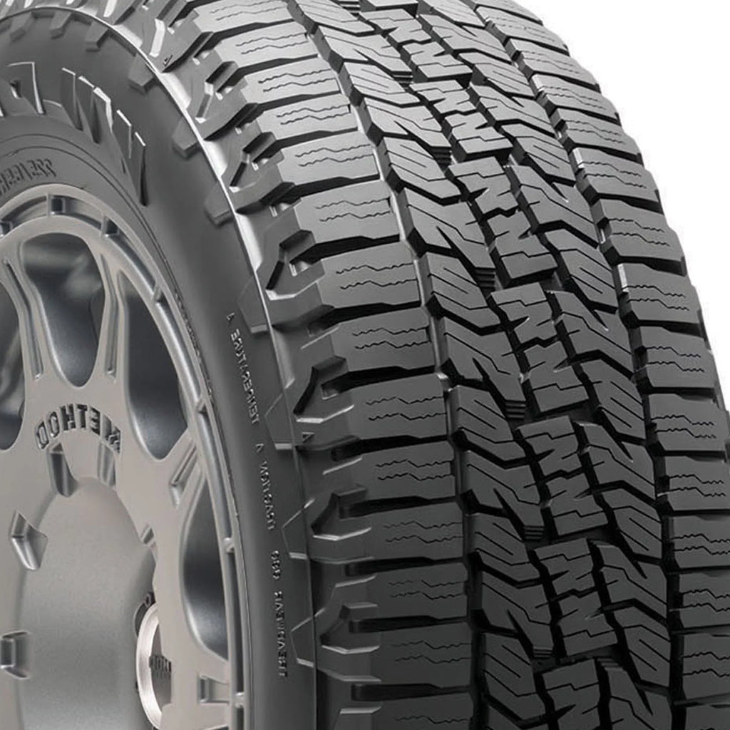 Tire Wildpeak Trail All Falken A/T Terrain 255/45R20 105V /Crossover