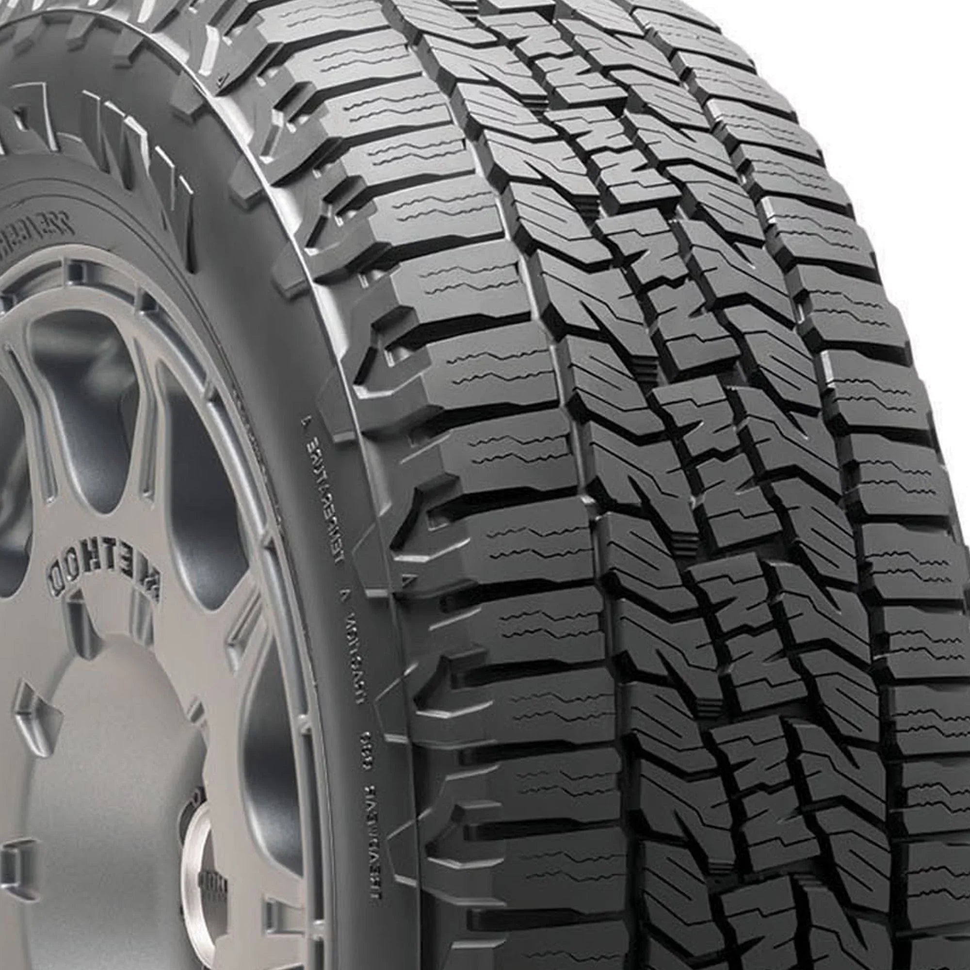 Tire Wildpeak Trail All Falken A/T Terrain 255/45R20 105V /Crossover
