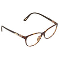 Eyeglass Men's Tortoise Chopard Frames VCH199G722Y54 Oval