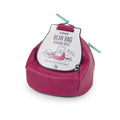 Rest, Bookaroo Bean If Bag Reading Pink & Mint