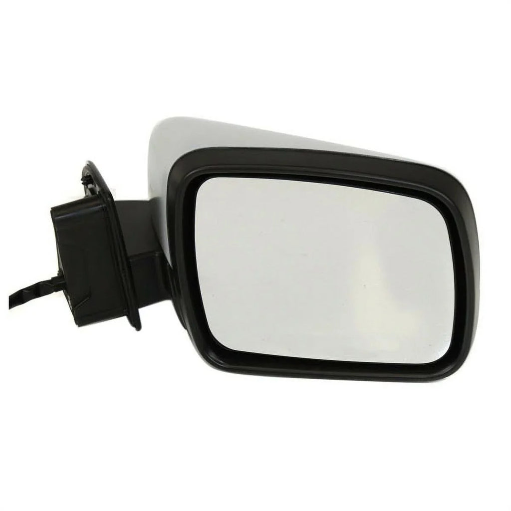 Folding Camera Rear View Right LR4 Side For Mirror Heated w/o-Memory 10-13 Power