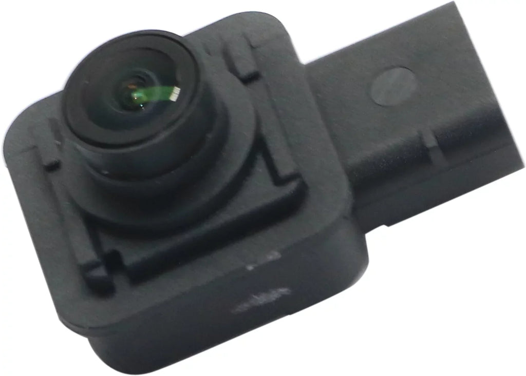 Colored Compatible Back F-150 Up REPF510701 2015-2017 Camera with Replacement