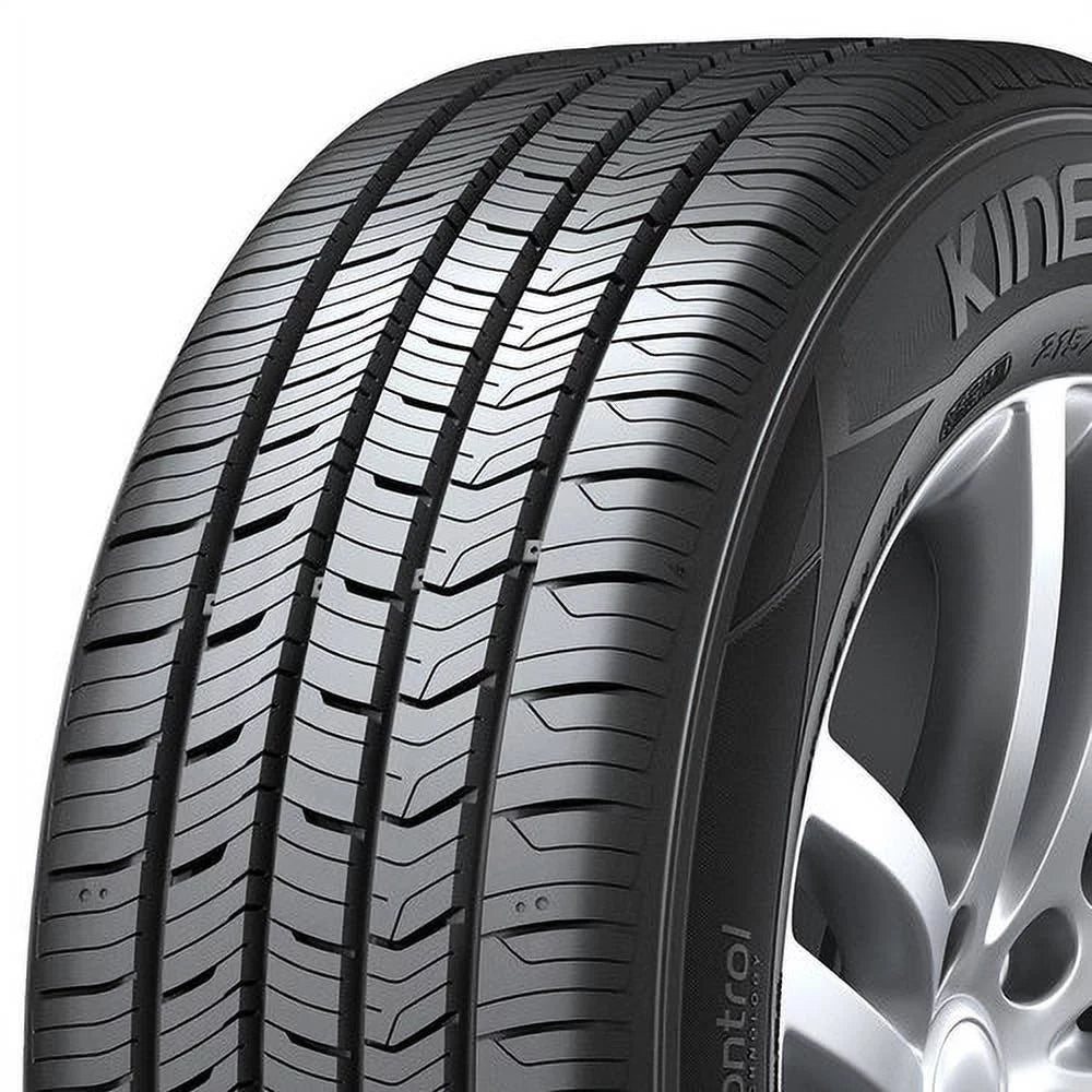 Integra Passenger Tire Kinergy Hankook Hyundai 1994-98 195/60R14 93W 1997-2000 Acura , Elantra Fits: (H735)