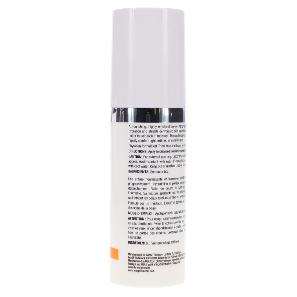 Vital Skincare Moisturizer oz C Hydrating Intense 1.7