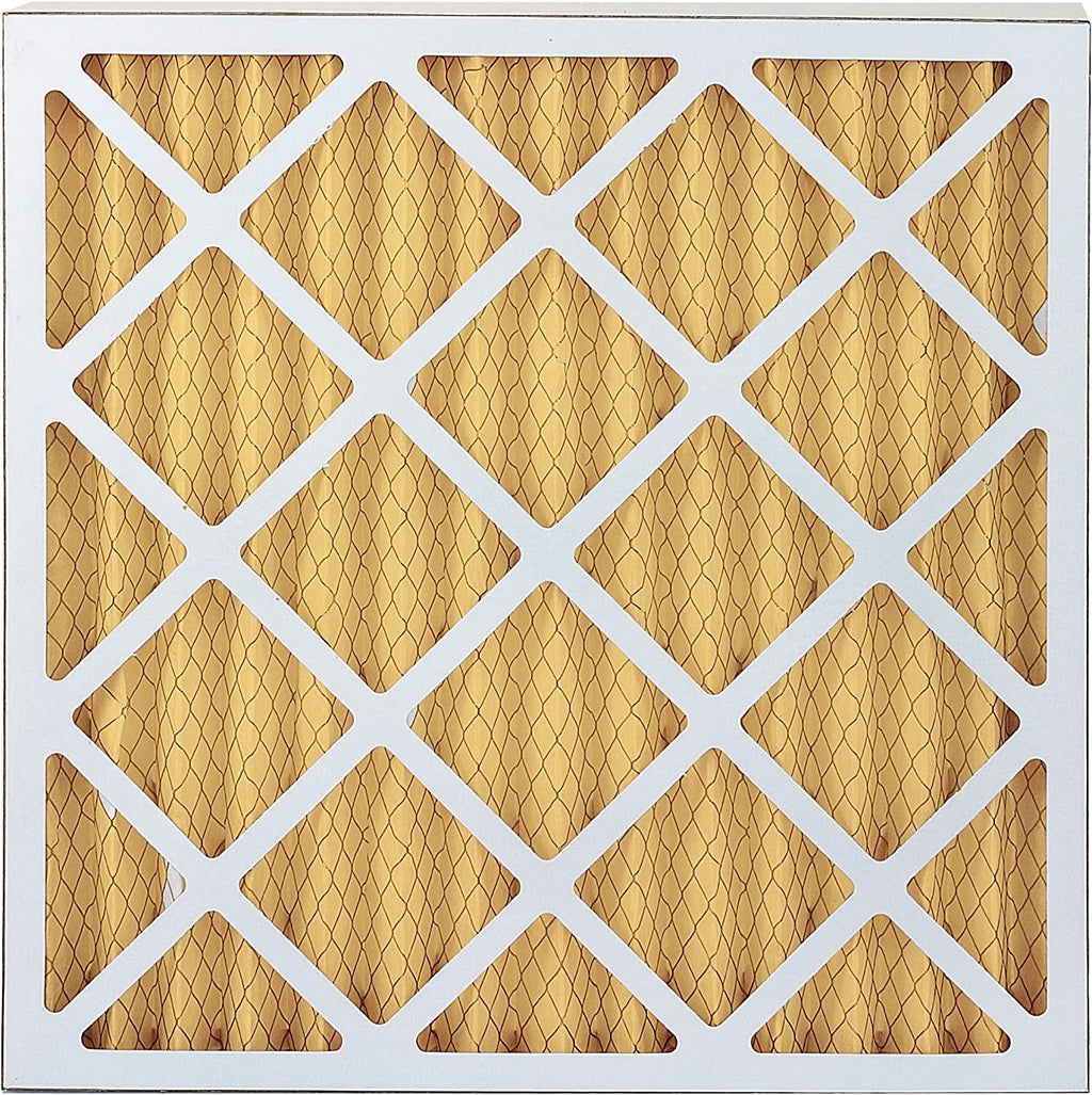 Furnace 17x17x2 HVAC AC Filterbuy Pleated Filters 11 (3-Pack) MERV Air