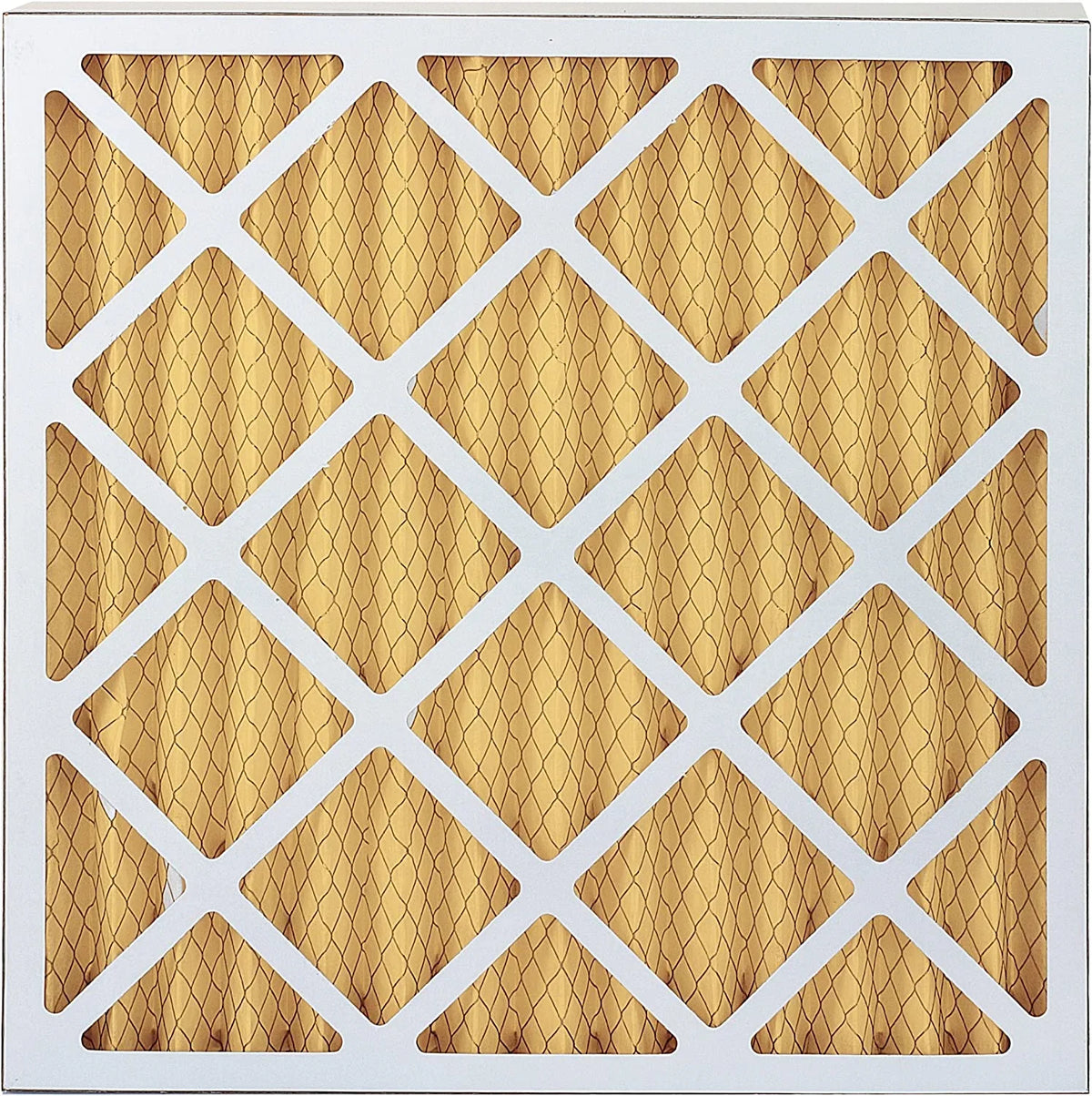 Furnace 17x17x2 HVAC AC Filterbuy Pleated Filters 11 (3-Pack) MERV Air