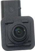 Colored Compatible Back F-150 Up REPF510701 2015-2017 Camera with Replacement