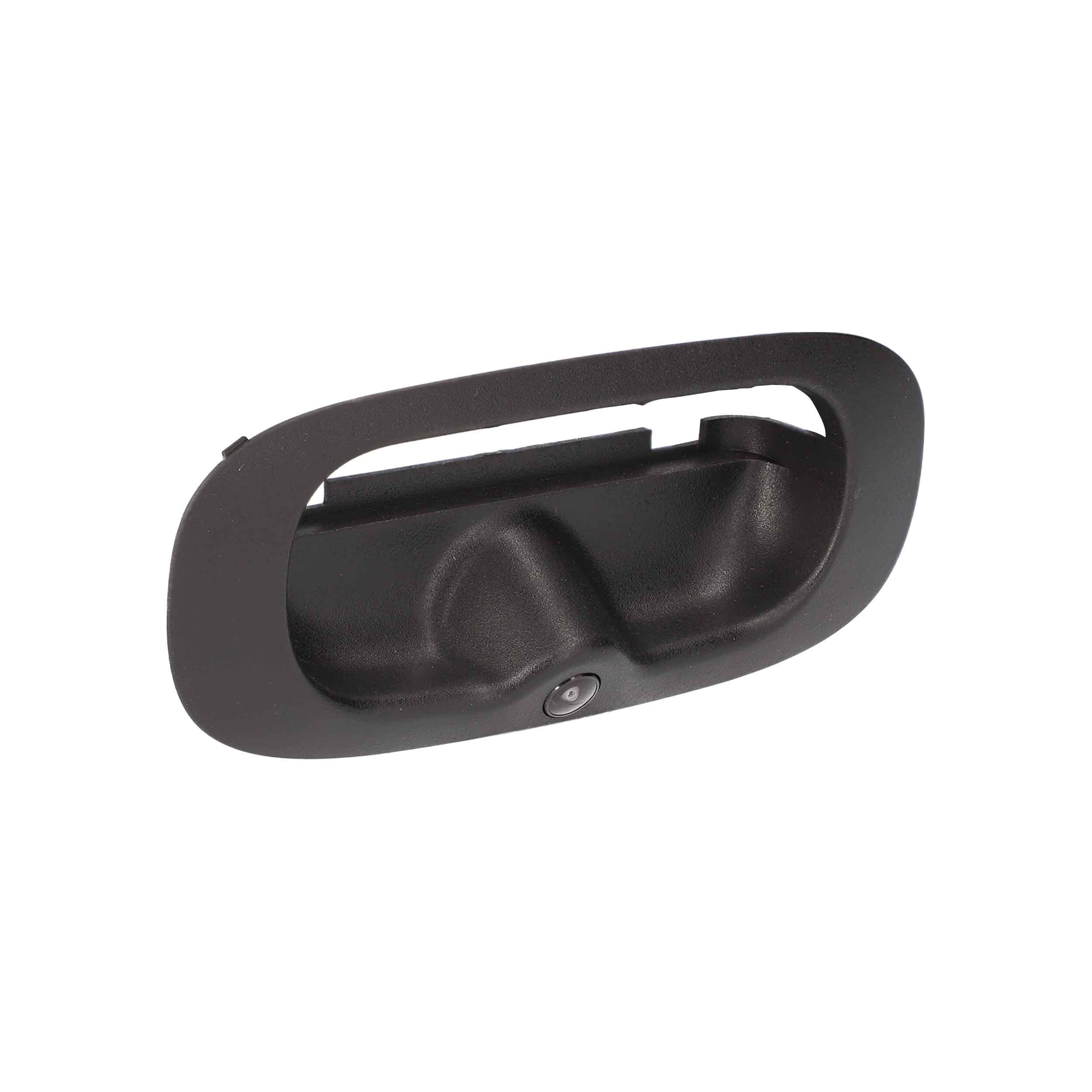 iBeam Tailgate - 2005-2011 Dakota Camera Handle Dodge