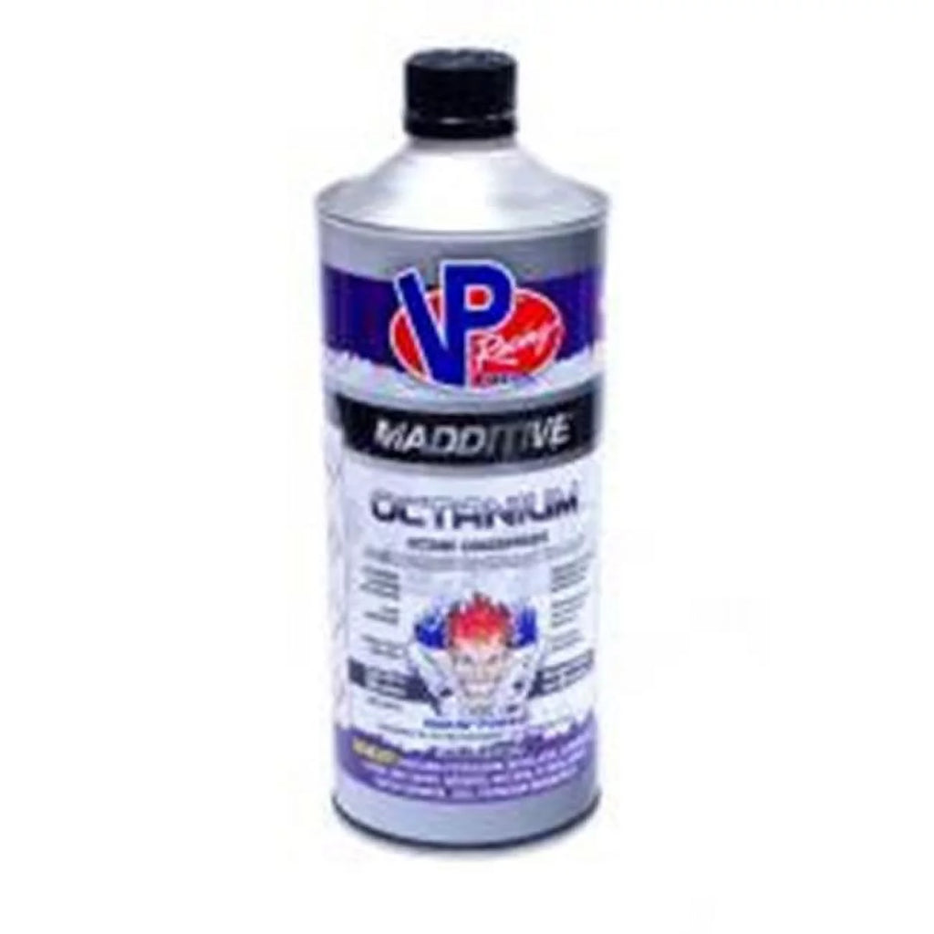 oz 32 Fuels Concentrate Octanium Octane Booster