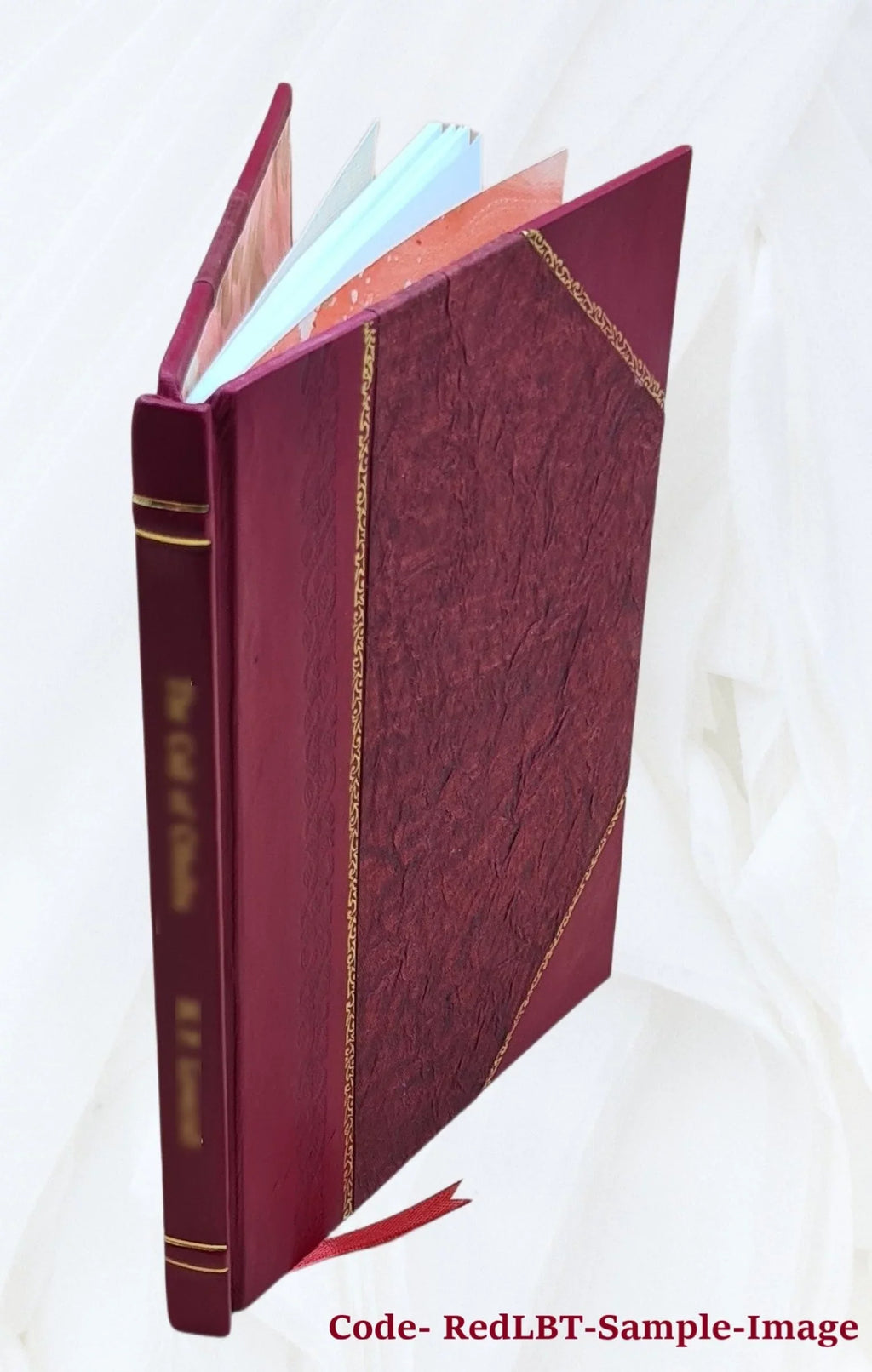 ektypōmatōn [Leather 1855 Bound] Perigraphē anekdotōn. archaiōn sphragidolithōn