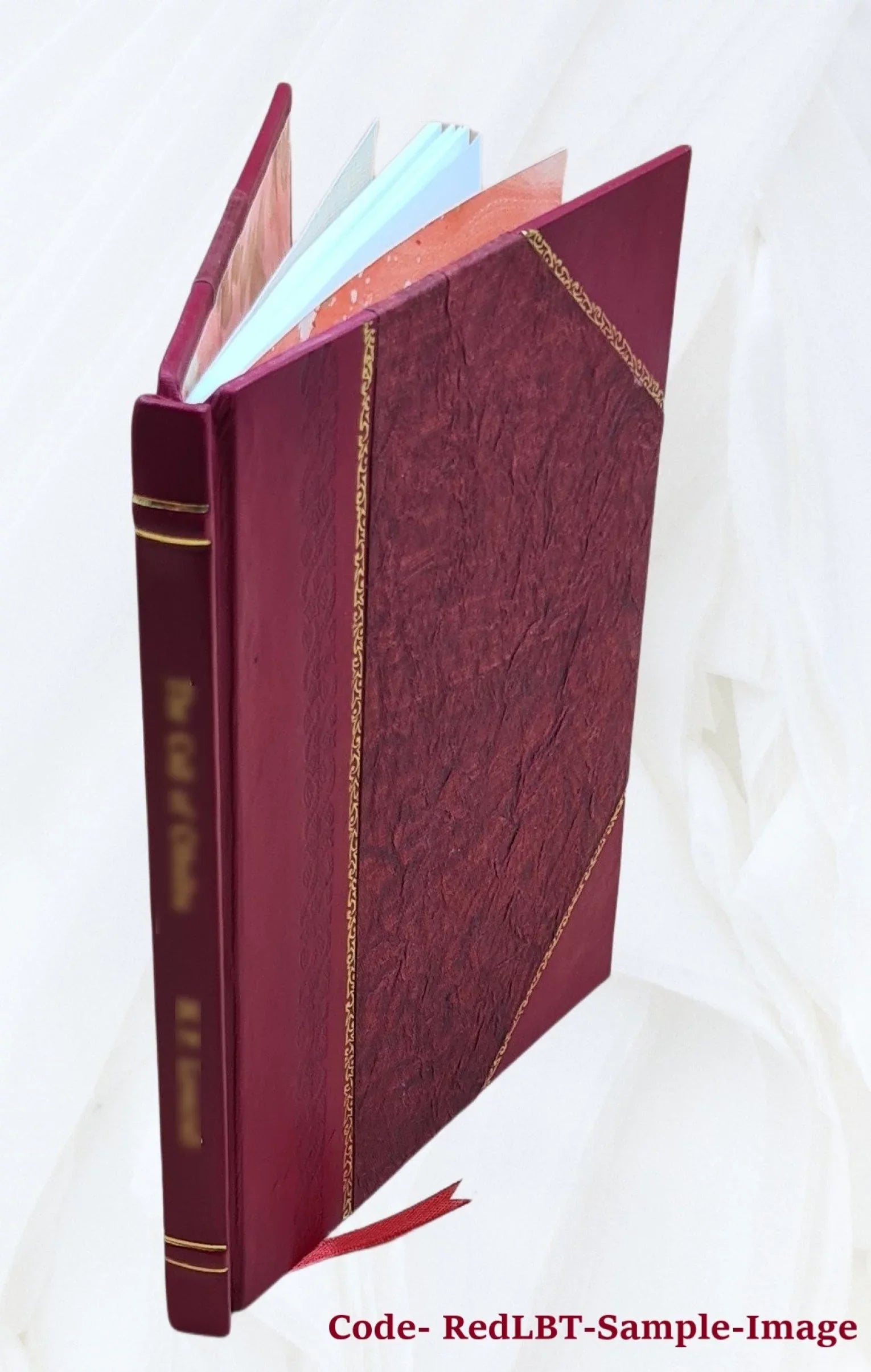 ektypōmatōn [Leather 1855 Bound] Perigraphē anekdotōn. archaiōn sphragidolithōn