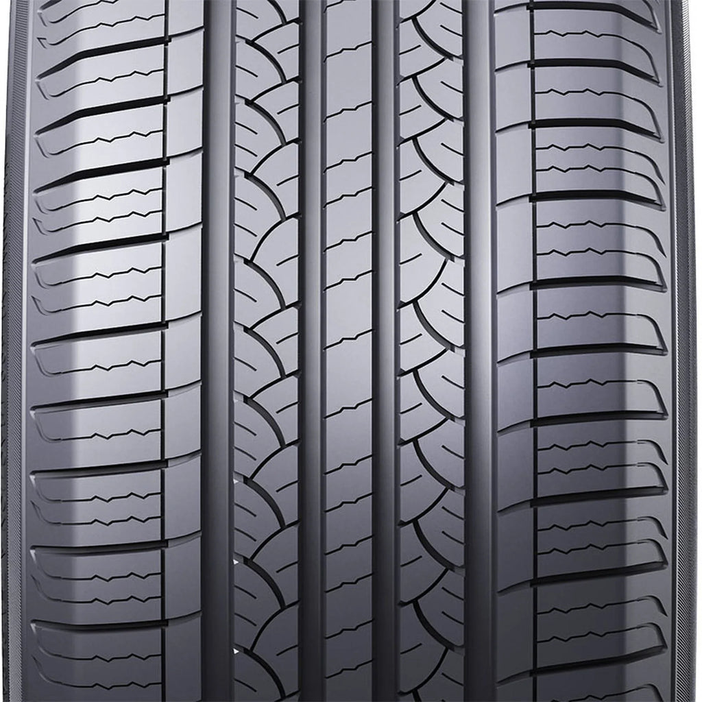 Tire Light Forceland Truck 101V 235/55R19 Highway H/T Kunimoto-F36