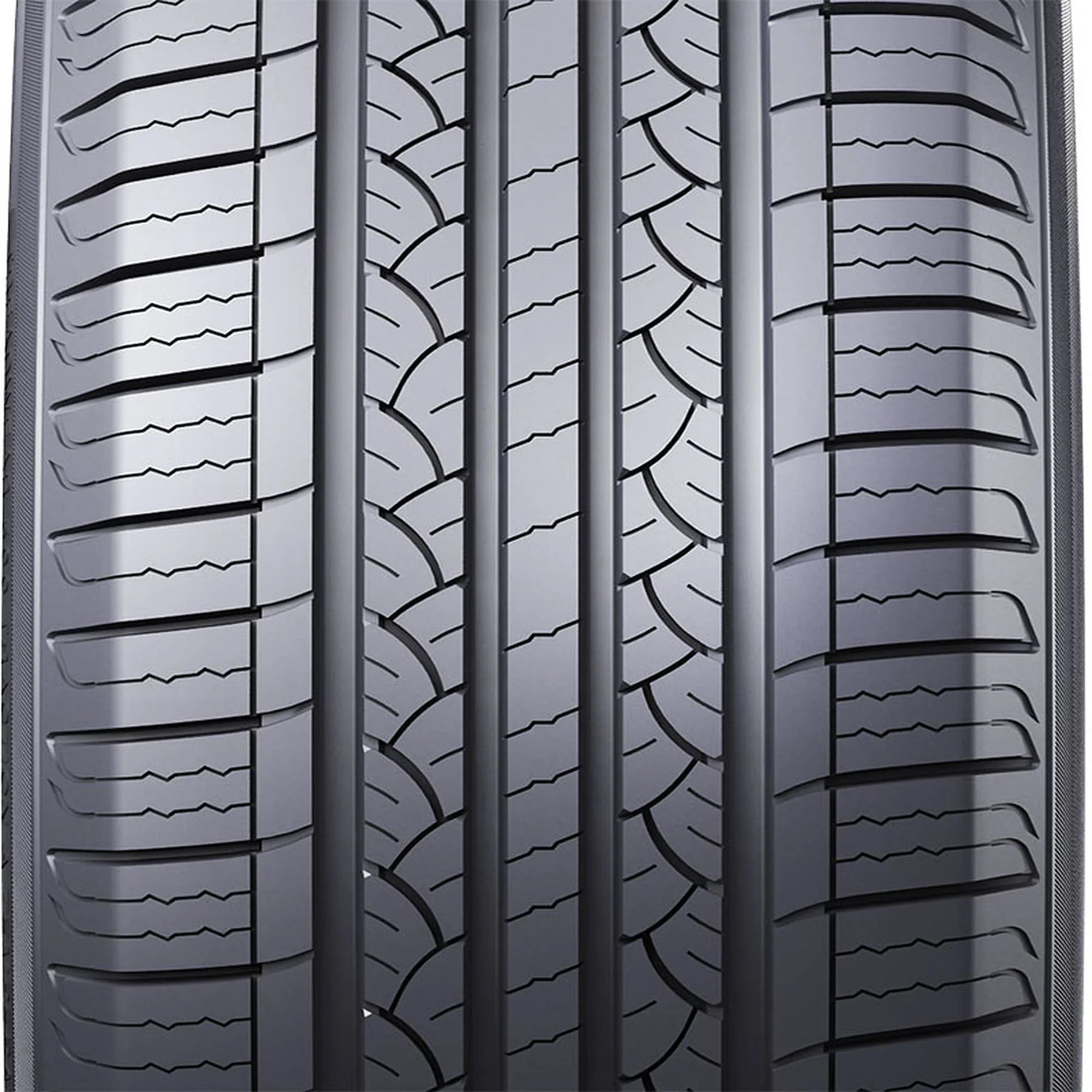 Tire Light Forceland Truck 101V 235/55R19 Highway H/T Kunimoto-F36