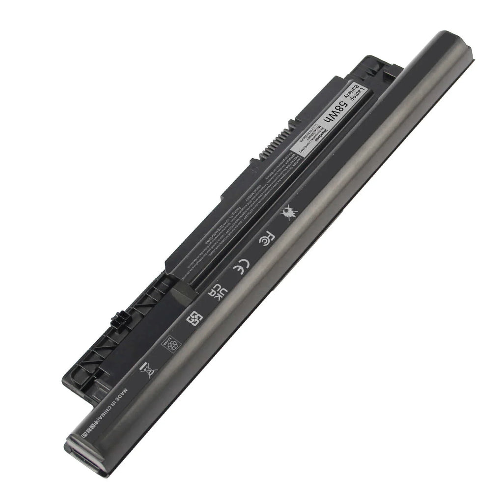 5521 Laptop 5721 Dell 15-3521 17-3721 Battery 14-3421 For Inspiron