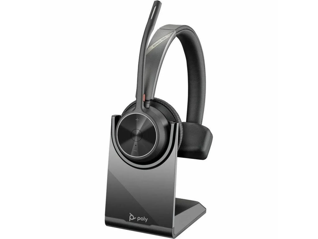 298.6 Bluetooth ft 4310 Hz Google - Mono - USB-C Charge - kHz - Ear-cup On-ear Voyager - - 20 Over-the-head, - - Assistant Headset Stand Condense... 20 Siri, Electret Wireless with - Monaural Poly - -