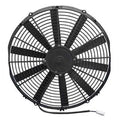 30100400 Low-Profile SPAL Fan 16''
