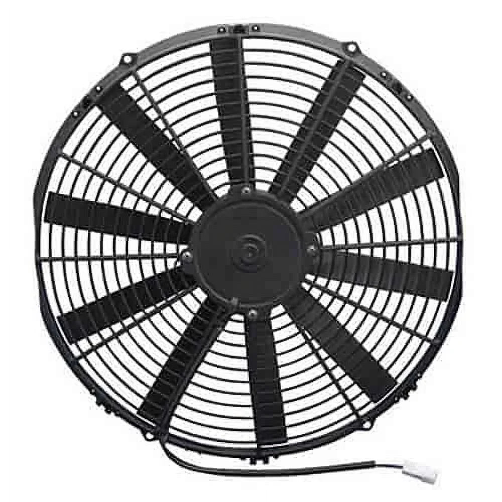 30100400 Low-Profile SPAL Fan 16''