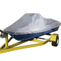 Travel, Mooring Watercraft 2015 HO and Reflective, Storage 900 Jet Cover Sea UV Doo for 2up Spark Ski 2016 Bombardier PWC