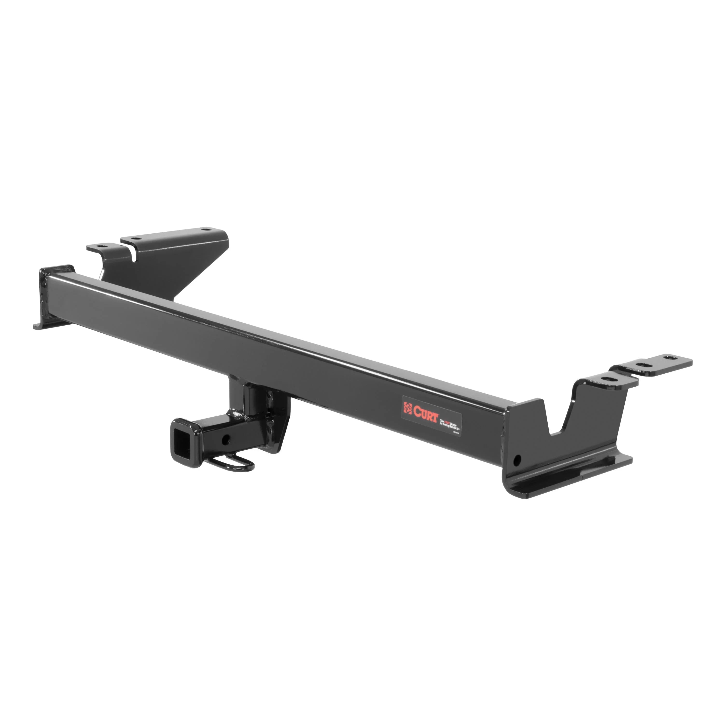 1 Receiver, Select Spark 11433 with Fits Chevrolet 1-1/4-Inch Hitch, Trailer Class