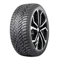 265/70R16 10 TRD BSW 2015 (4 Hakkapeliitta Fits: Pro, Toyota Toyota SR5 Tacoma (Studded) SUV 2000-06 112T Tundra Tires) Nokian