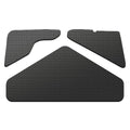 Under 84-01 Hood Kit Fits Cherokee Design () Insulation 50084 Engineering