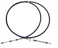 JET 7081080 VIRAGE 2004 FREEDOM 1200CC New With SKI Part Steering POLARIS 2003 Number Cable MSX Compatible